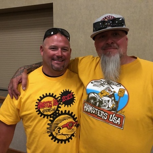 Fundraising Page: Matt Beckdolt